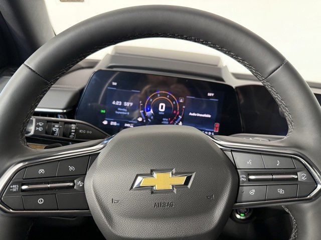 New 2025 Chevrolet Tahoe High Country image 26