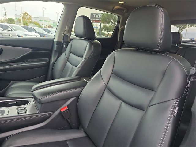 Used 2022 Nissan Murano SV image 14