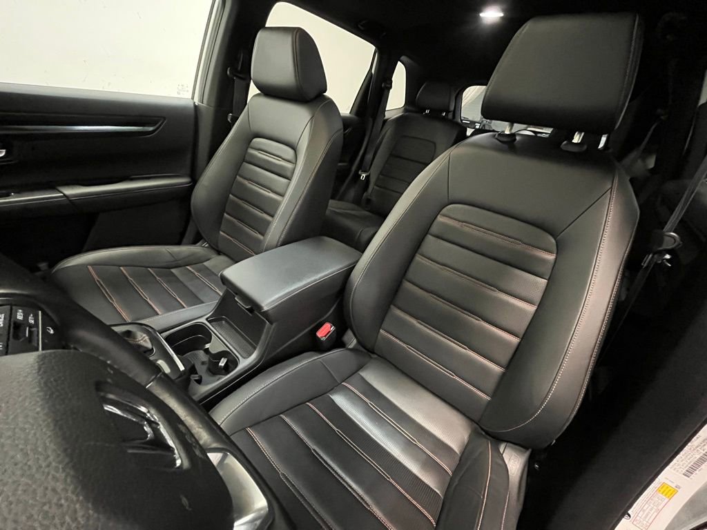 Used 2024 Honda CR-V Sport-L image 11