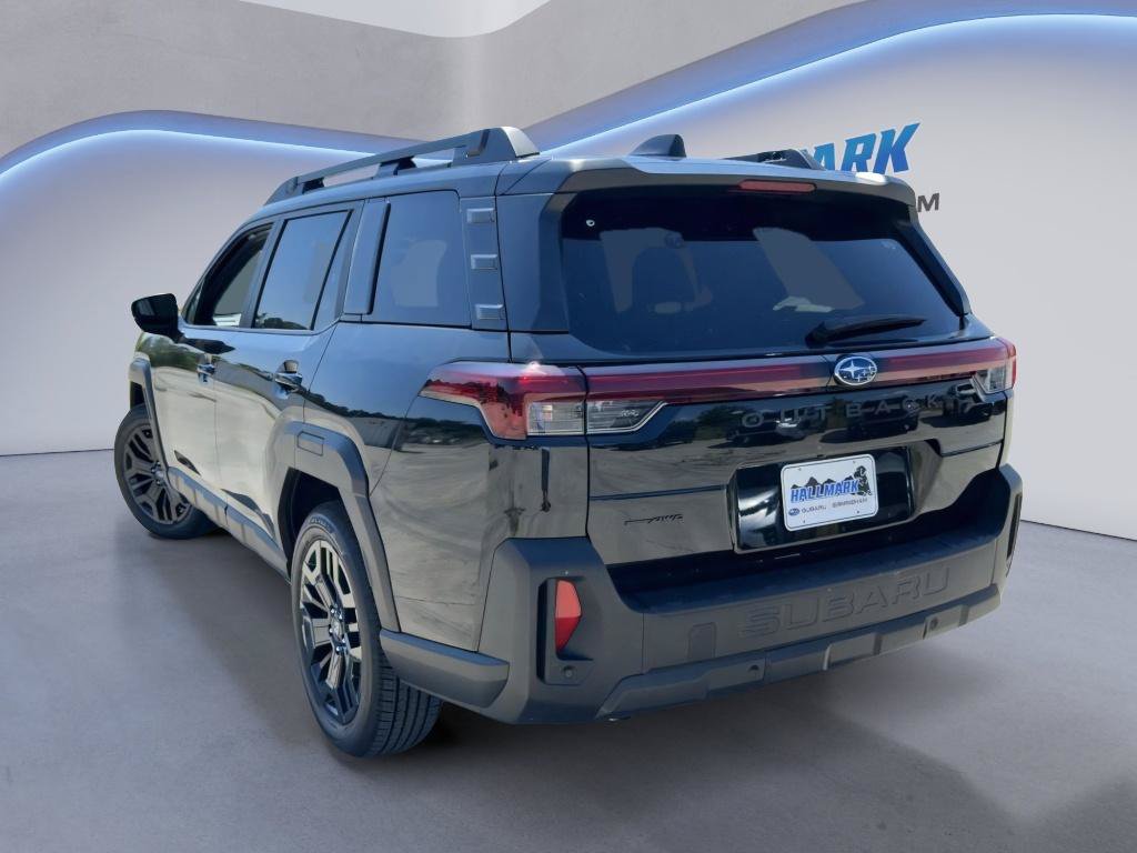 New 2026 Subaru Outback Limited XT AWD/4WD image 4