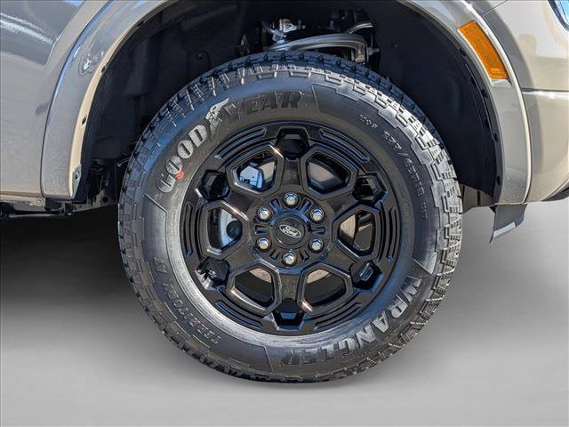 New 2025 Ford Ranger XLT w/ Equipment Group 301A High image 10