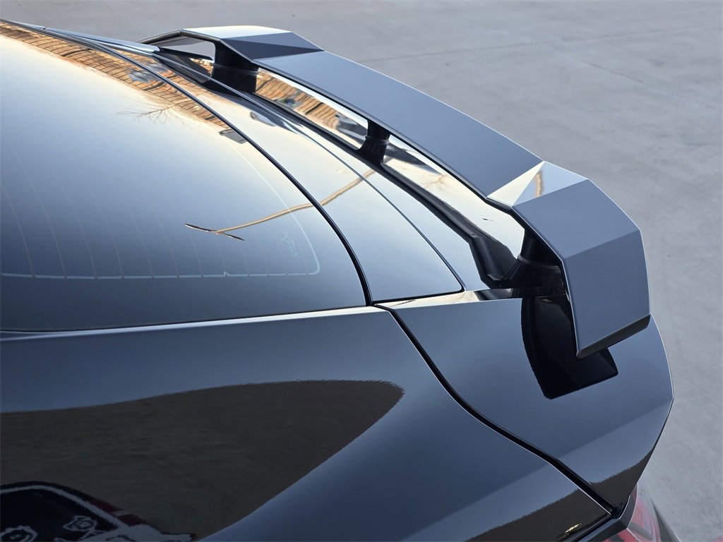 Used 2024 Hyundai Elantra N image 25