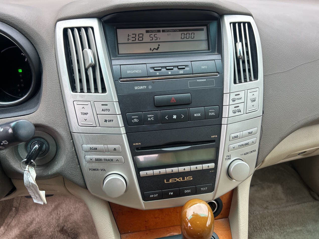 Used 2009 Lexus RX 350 2WD image 10