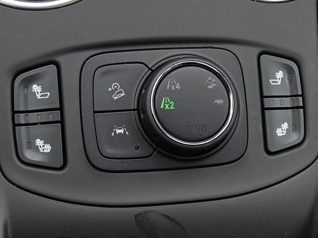 Certified 2020 GMC Terrain SLT w/ Preferred Package image 9