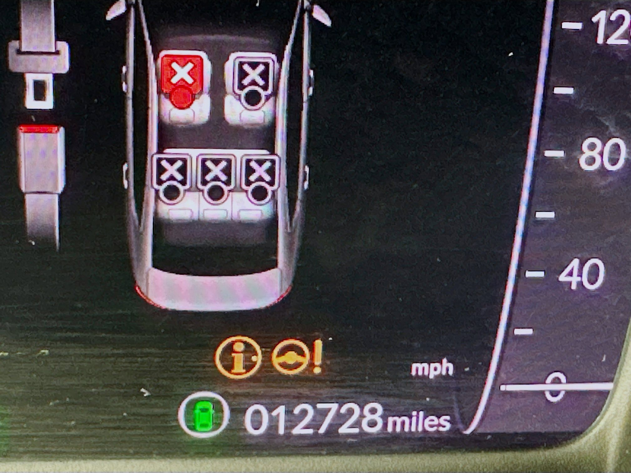 Used 2025 Honda Accord SE image 18