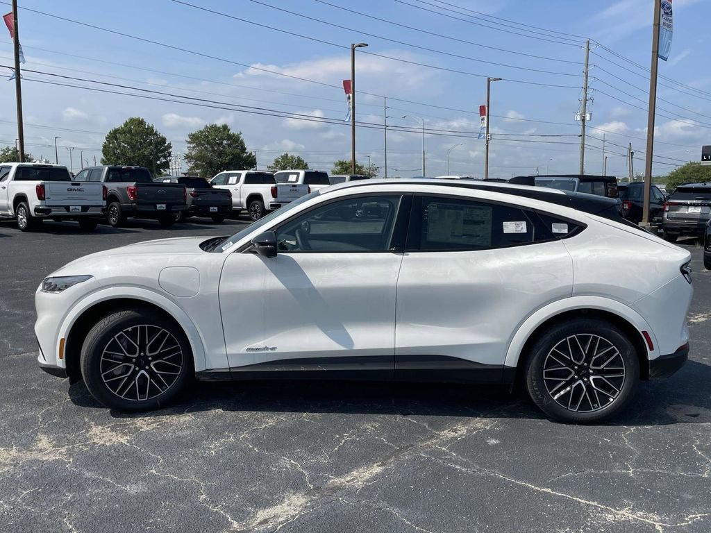 New 2025 Ford Mustang Mach-E Premium image 6