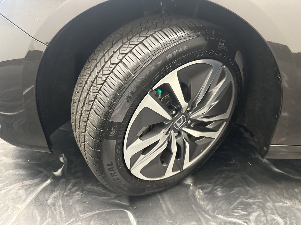 Used 2018 Honda Accord EX-L image 31