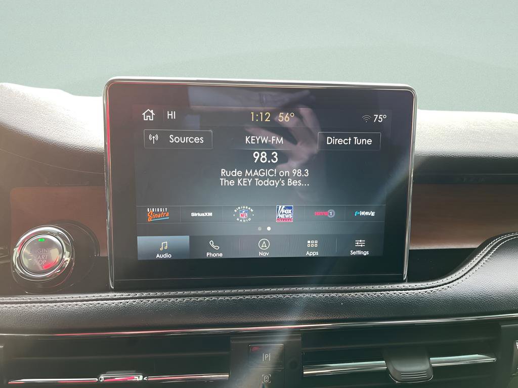 Used 2020 Lincoln Corsair Reserve image 16