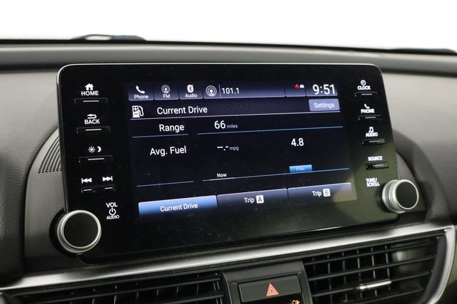 Used 2020 Honda Accord Sport image 30
