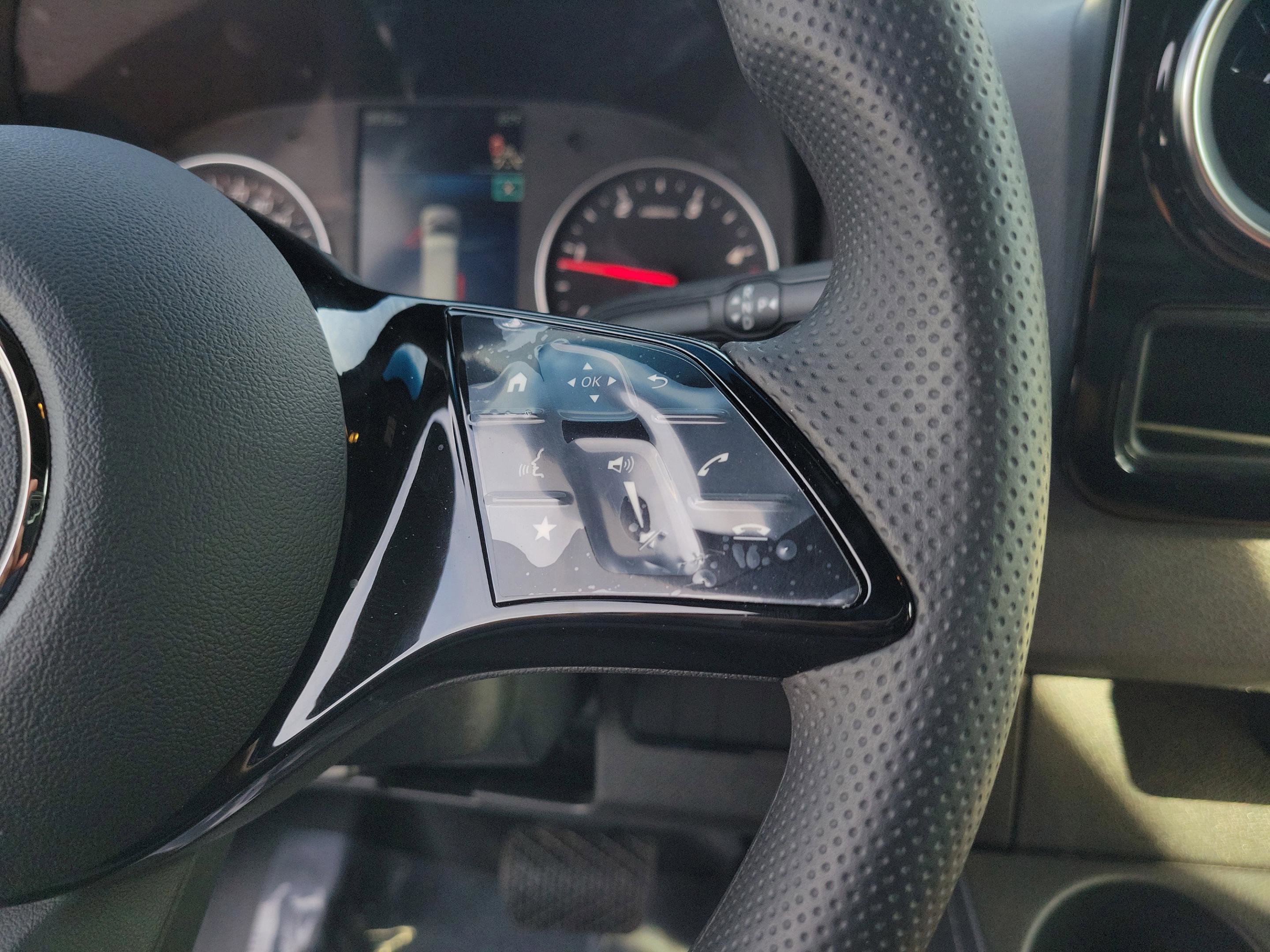 New 2026 Mercedes-Benz Sprinter 3500 image 26