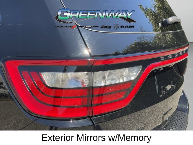 Used 2023 Dodge Durango R/T RWD image 8