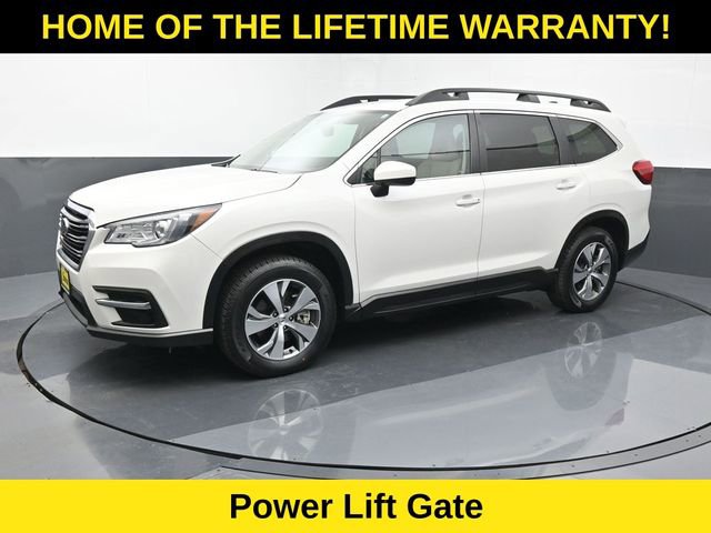 Used 2022 Subaru Ascent Premium w/ Convenience Package image 10