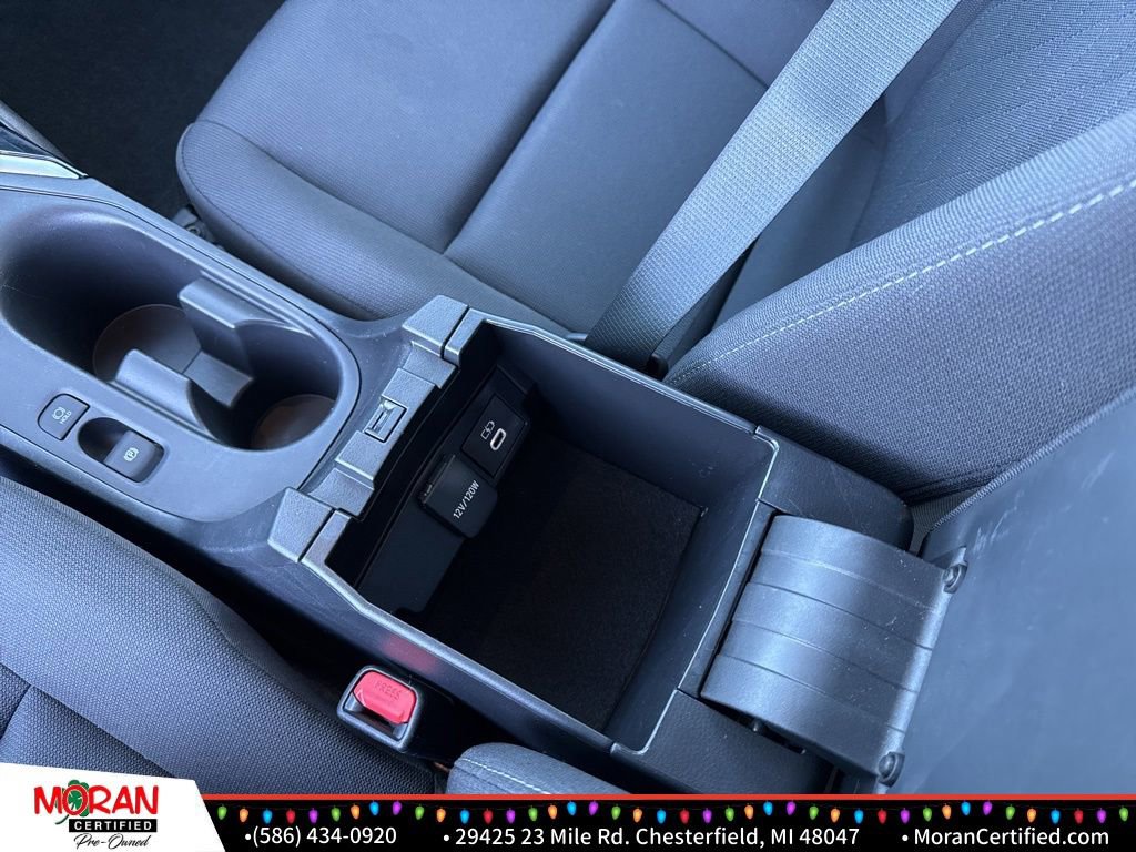 Used 2024 Toyota Corolla LE image 17