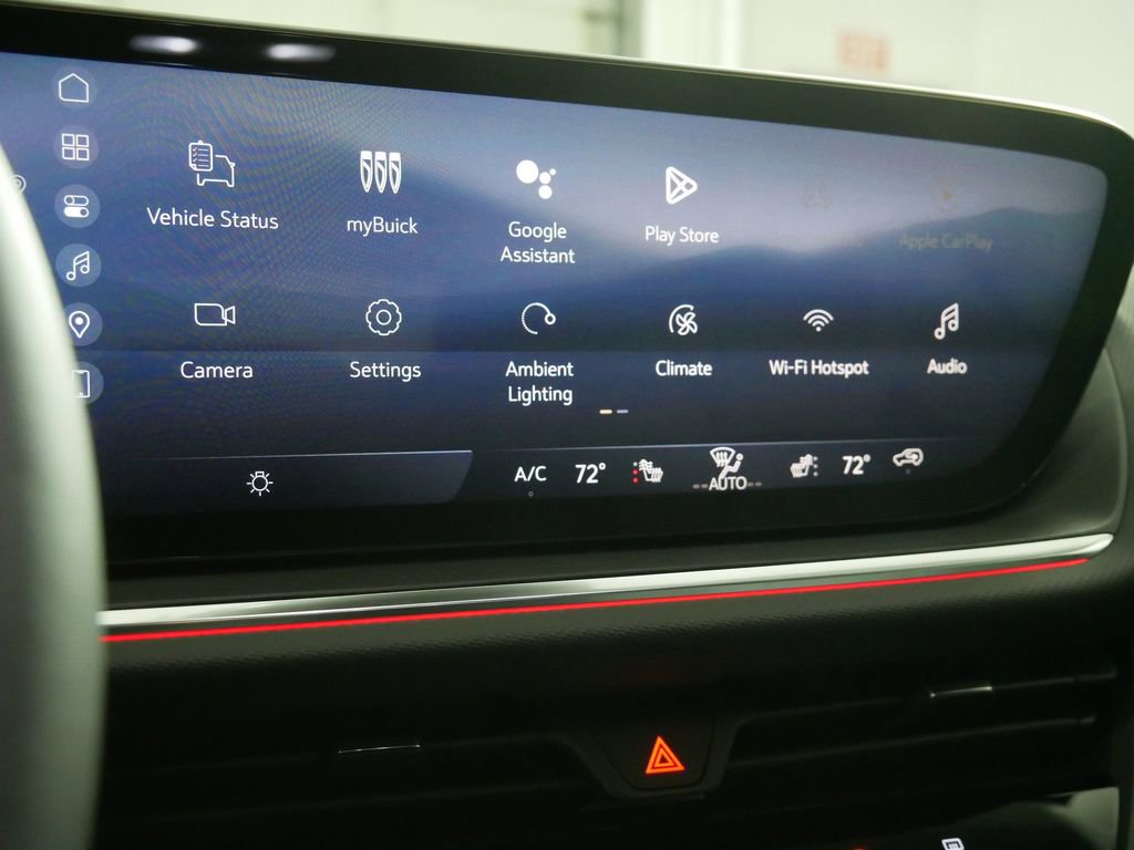 New 2026 Buick Envision Preferred image 27