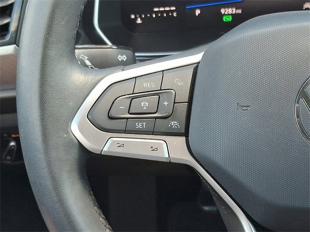 Used 2024 Volkswagen Jetta SE image 20