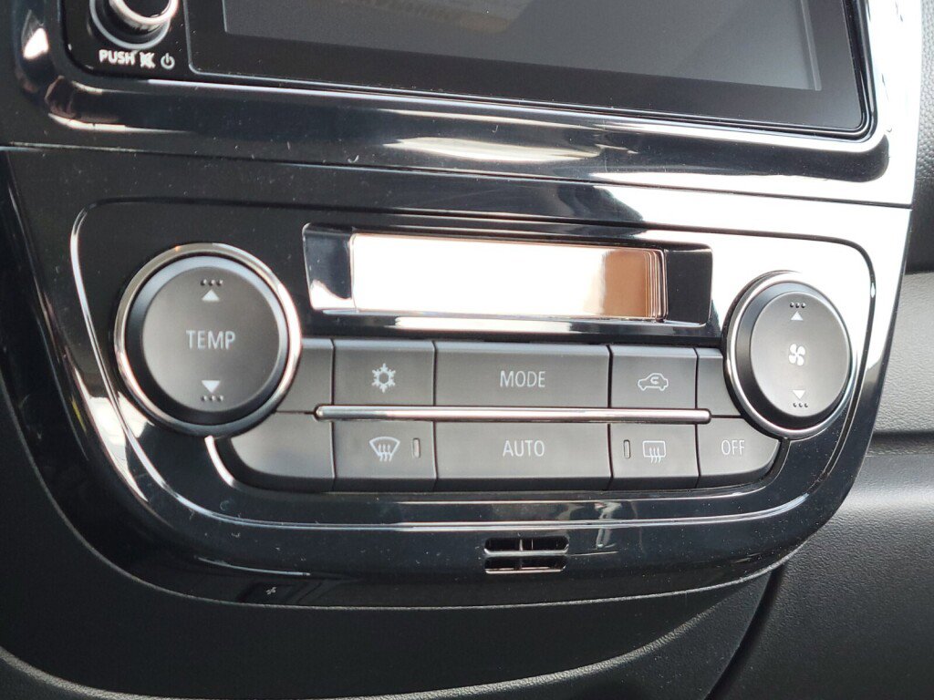 New 2024 Mitsubishi Mirage LE image 19