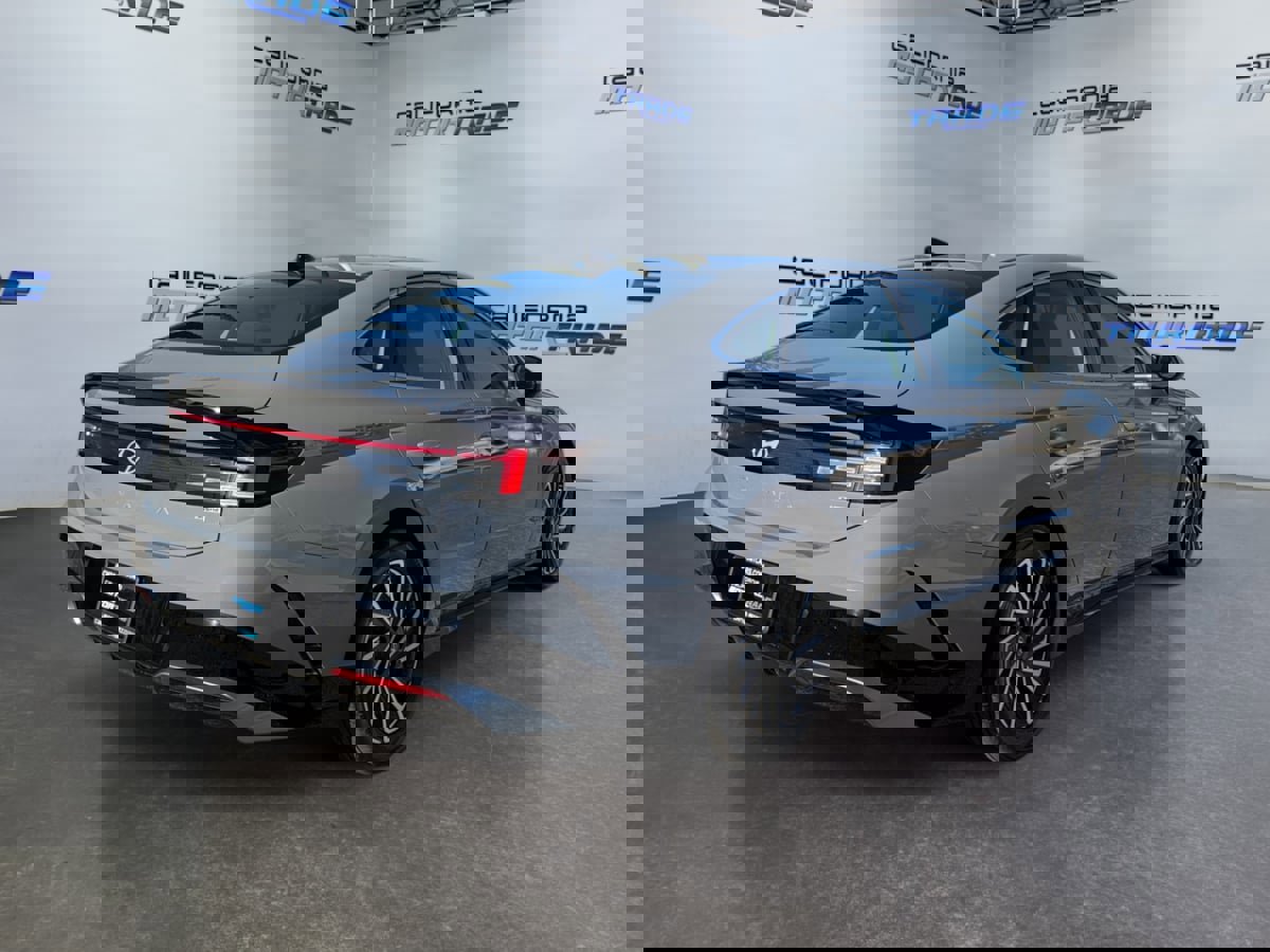 Used 2024 Hyundai Sonata SEL image 5