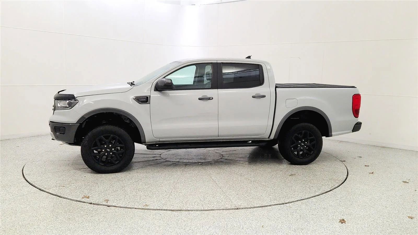 Used 2022 Ford Ranger Lariat w/ Equipment Group 501A High AWD/4WD image 4