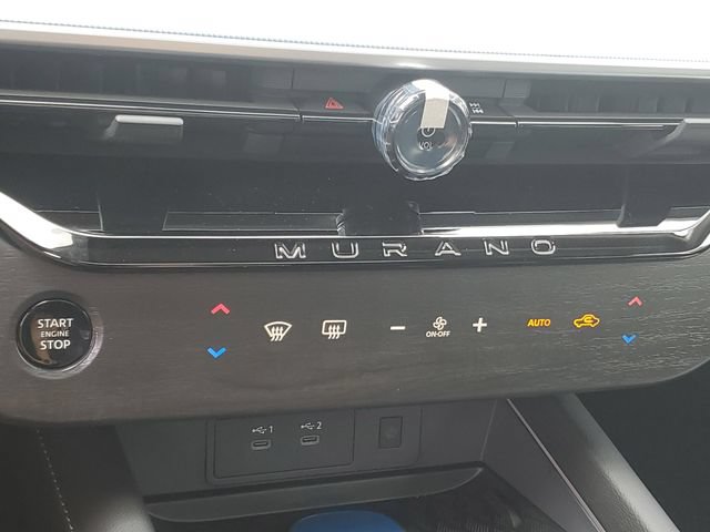 New 2026 Nissan Murano SL w/ Comfort Package AWD/4WD image 33