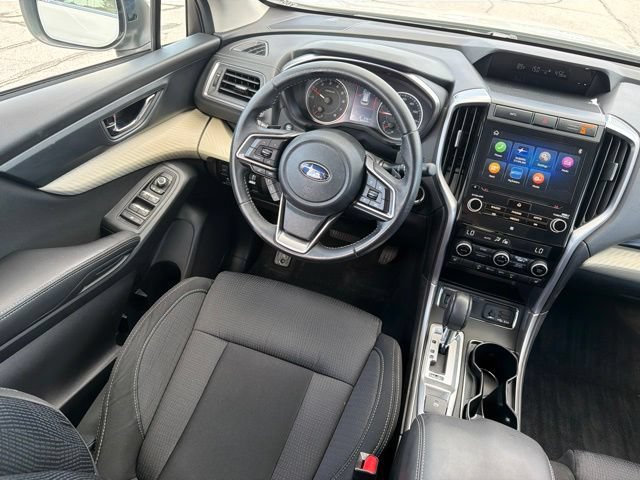 Used 2021 Subaru Ascent Premium w/ Convenience Package AWD/4WD image 23