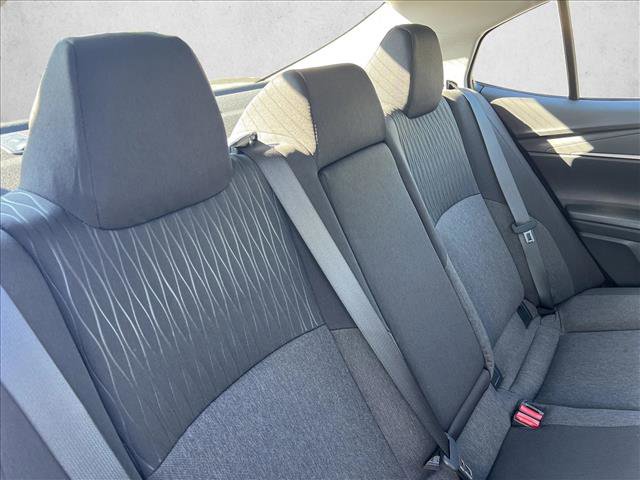 Certified 2026 Toyota Camry LE image 20