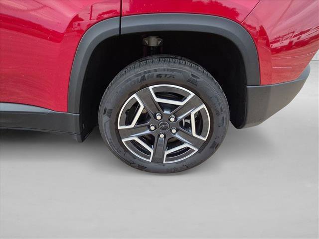 Used 2026 Jeep Cherokee Limited AWD/4WD image 20