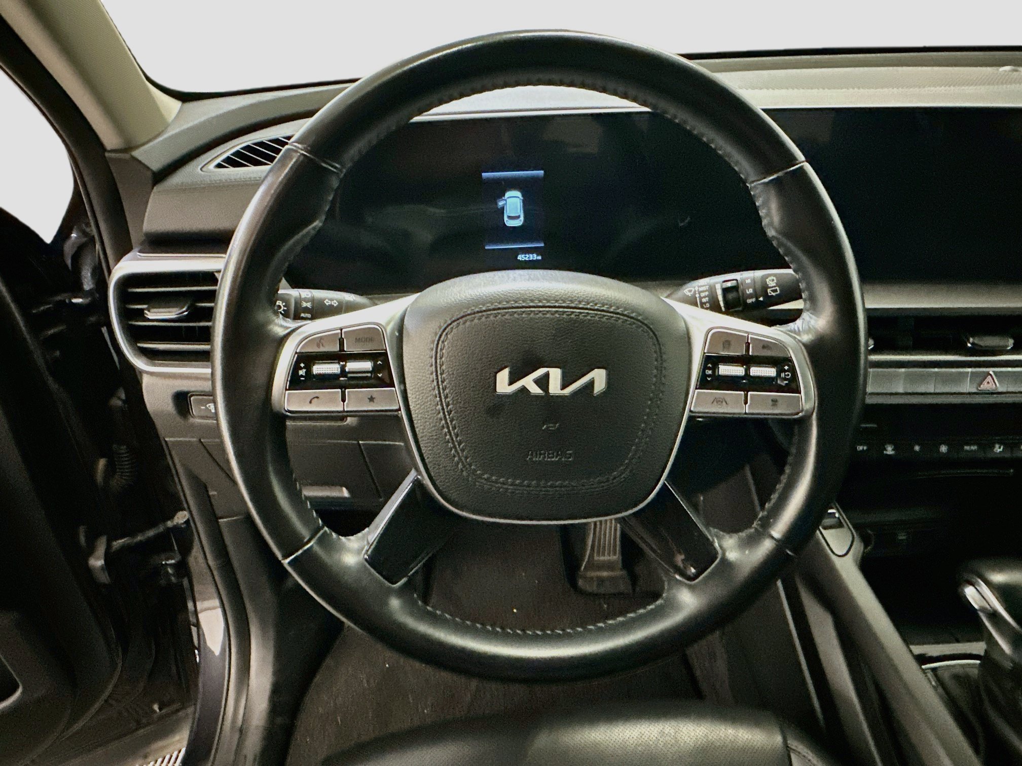 Used 2025 Kia Telluride S AWD/4WD image 18