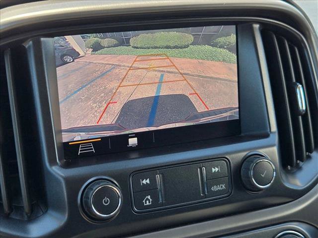 Used 2021 GMC Canyon AT4 image 12