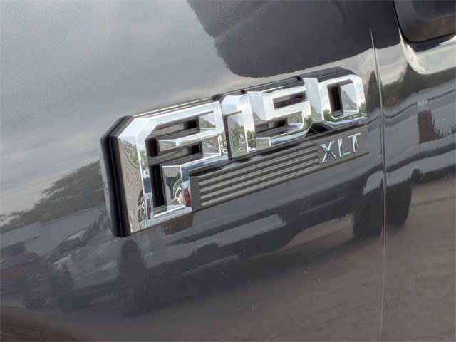 Used 2020 Ford F150 XLT w/ Equipment Group 302A Luxury image 10