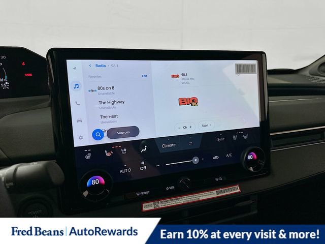 New 2026 Toyota bZ image 17