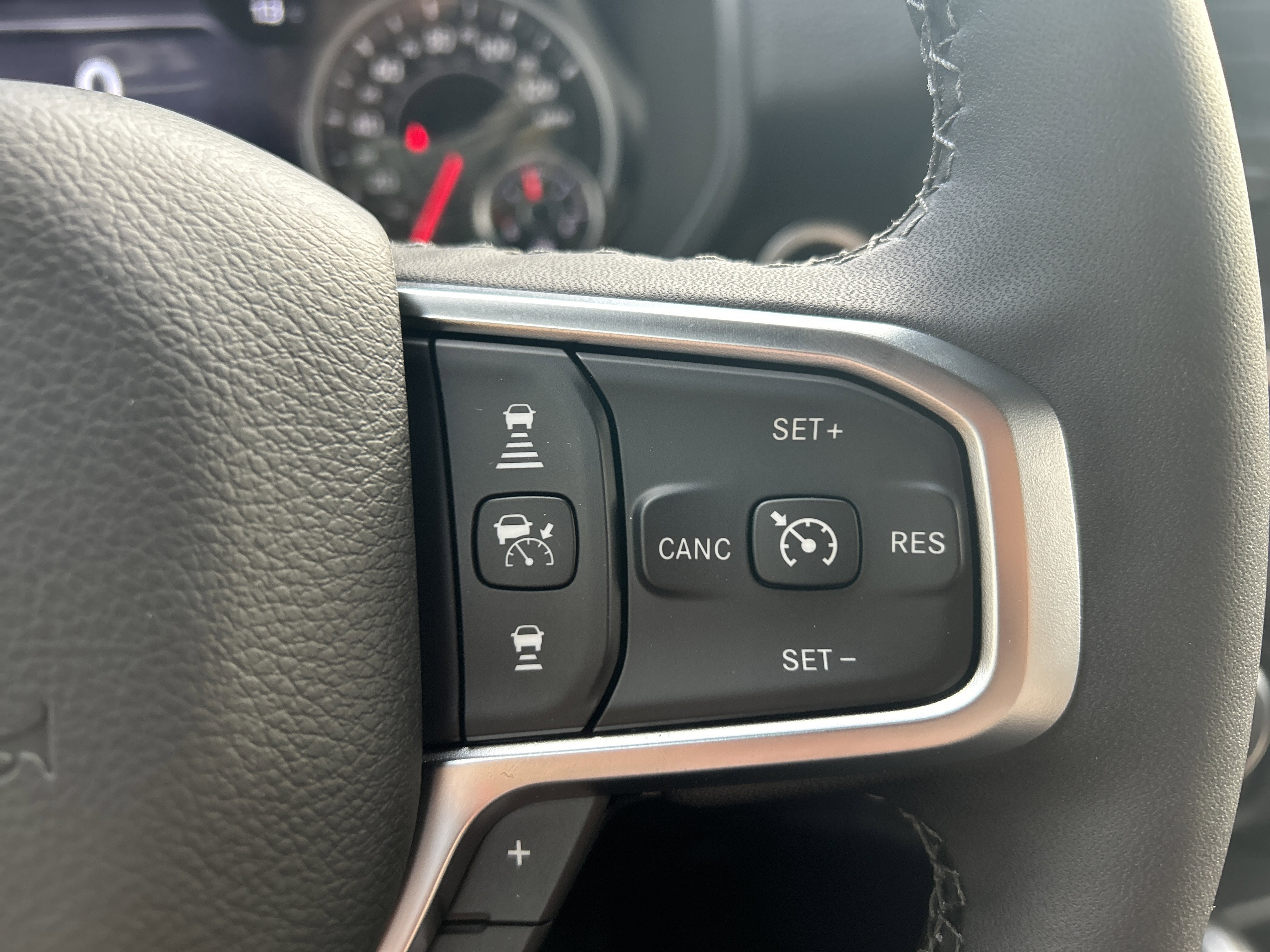 New 2026 RAM 1500 Big Horn image 20