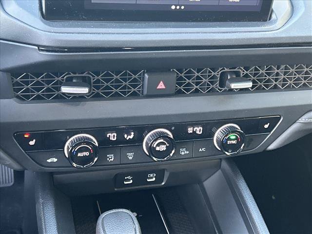 Used 2026 Honda Accord SE image 16