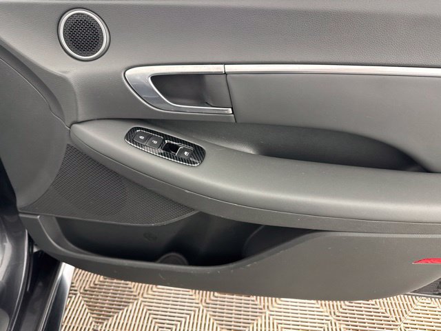 Used 2020 Hyundai Sonata SEL w/ Convenience Package FWD image 19