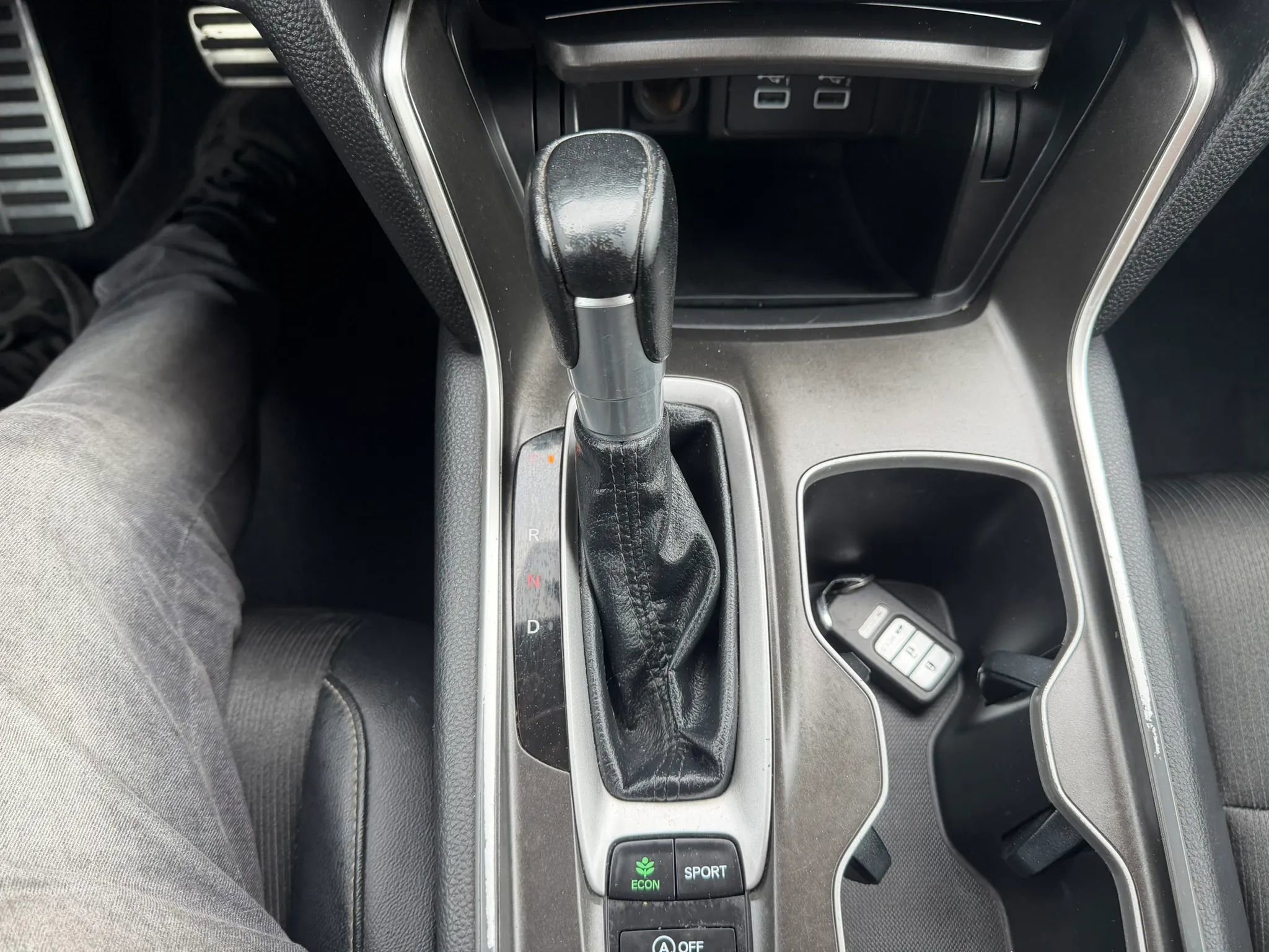Used 2021 Honda Accord Sport image 20