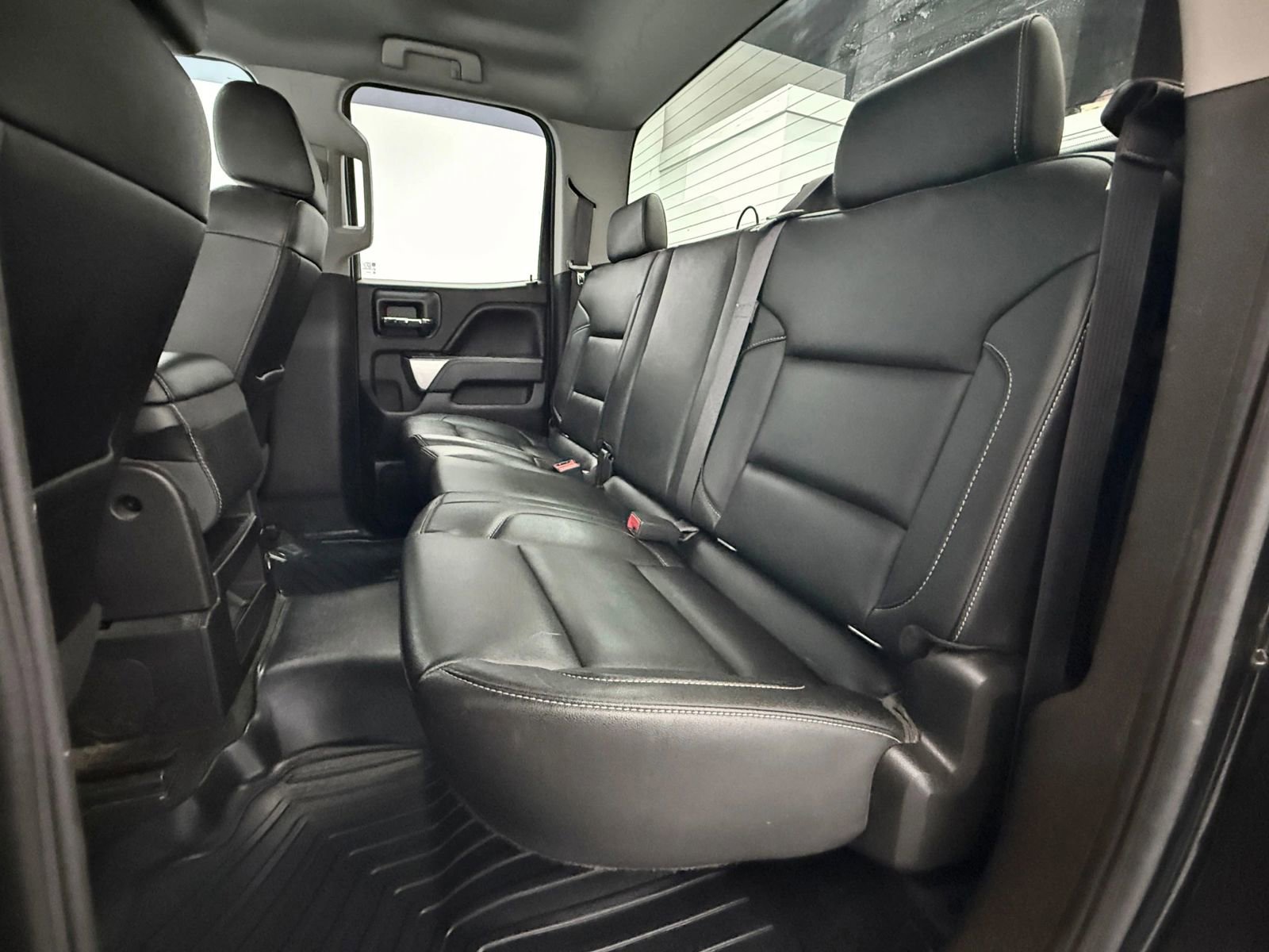 Used 2016 Chevrolet Silverado 1500 LT w/ All Star Edition image 18