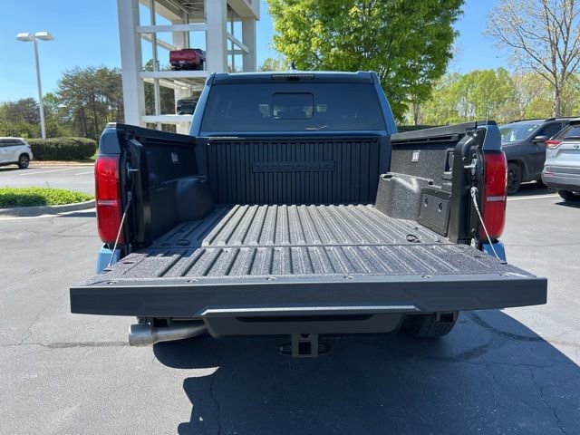 New 2026 Toyota Tacoma TRD Off-Road AWD/4WD image 8