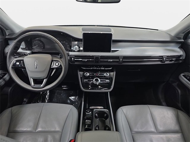 Certified 2022 Lincoln Corsair AWD w/ Premium Package image 9