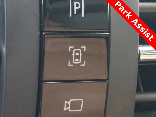 Used 2021 Lincoln Corsair Grand Touring w/ Equipment Group 301A image 24