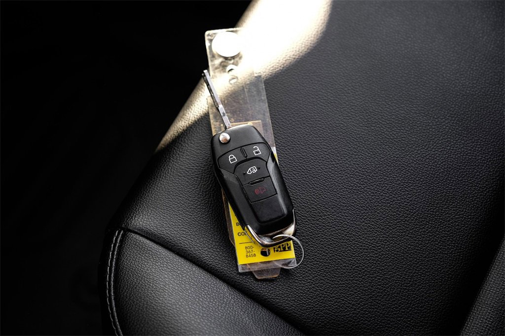 Used 2022 Ford E-Transit 148 High Roof Extended image 52