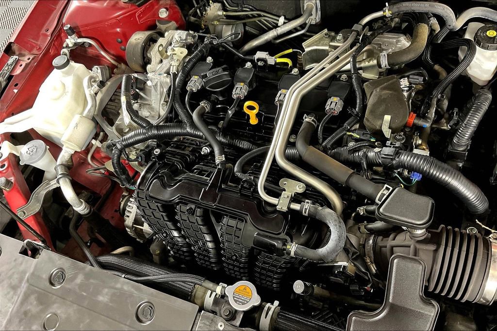 Used 2021 Nissan Altima 2.5 SR w/ SR Premium Package image 43