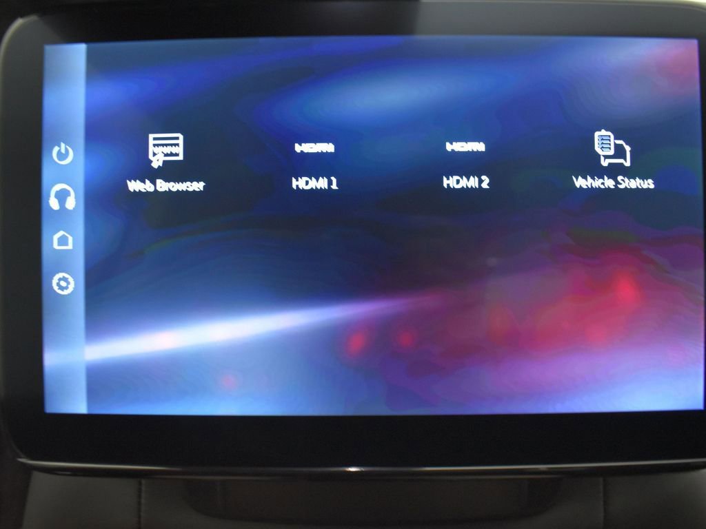 Certified 2026 Cadillac Escalade ESV V w/ LPO, ONYX Package image 29