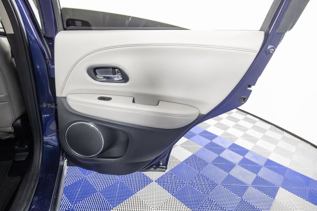 Used 2017 Honda HR-V EX-L image 15