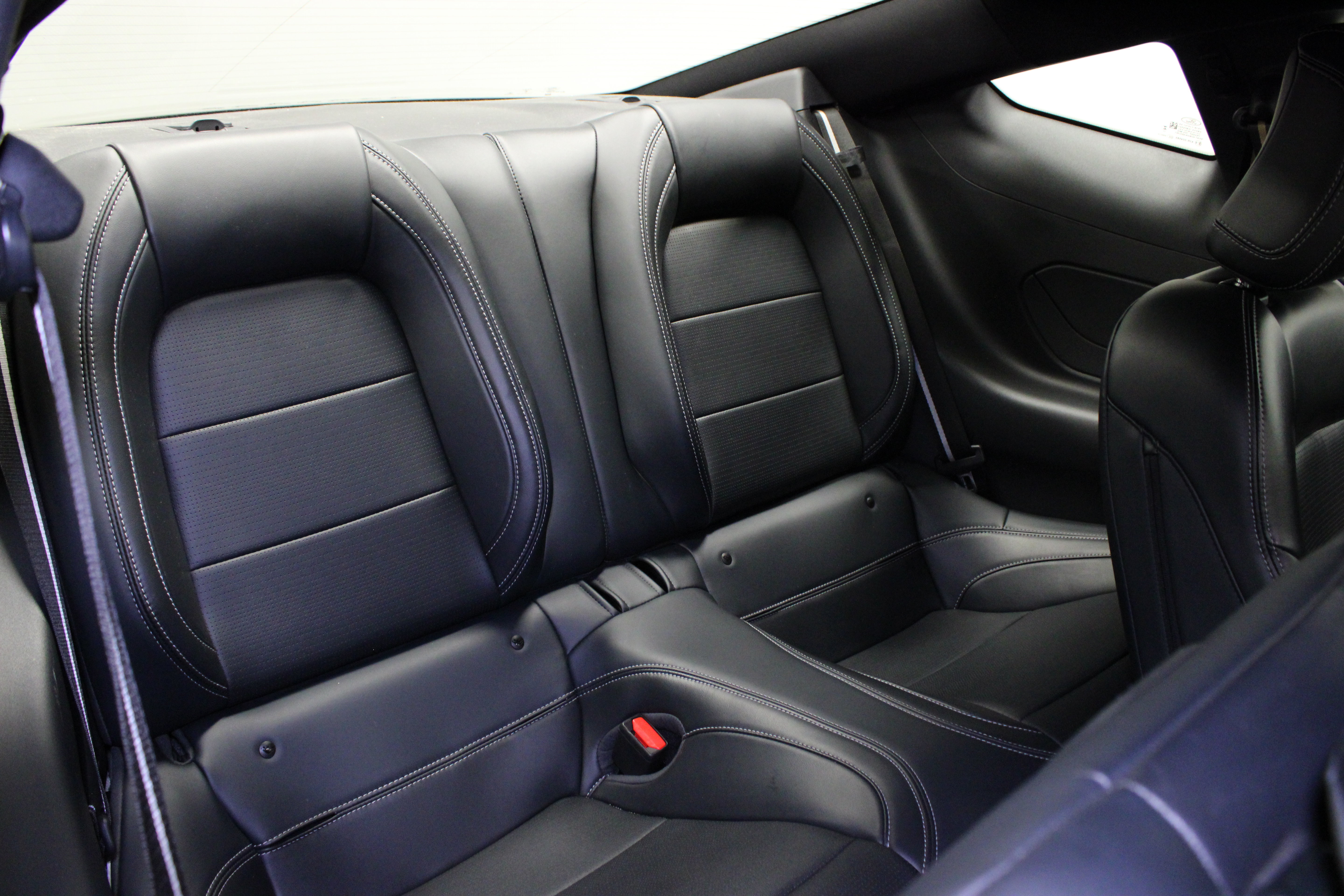 Used 2024 Ford Mustang GT Premium RWD image 14