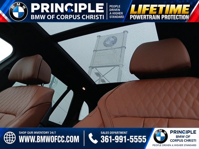 New 2026 BMW X5 sDrive40i w/ M Sport Package RWD image 30