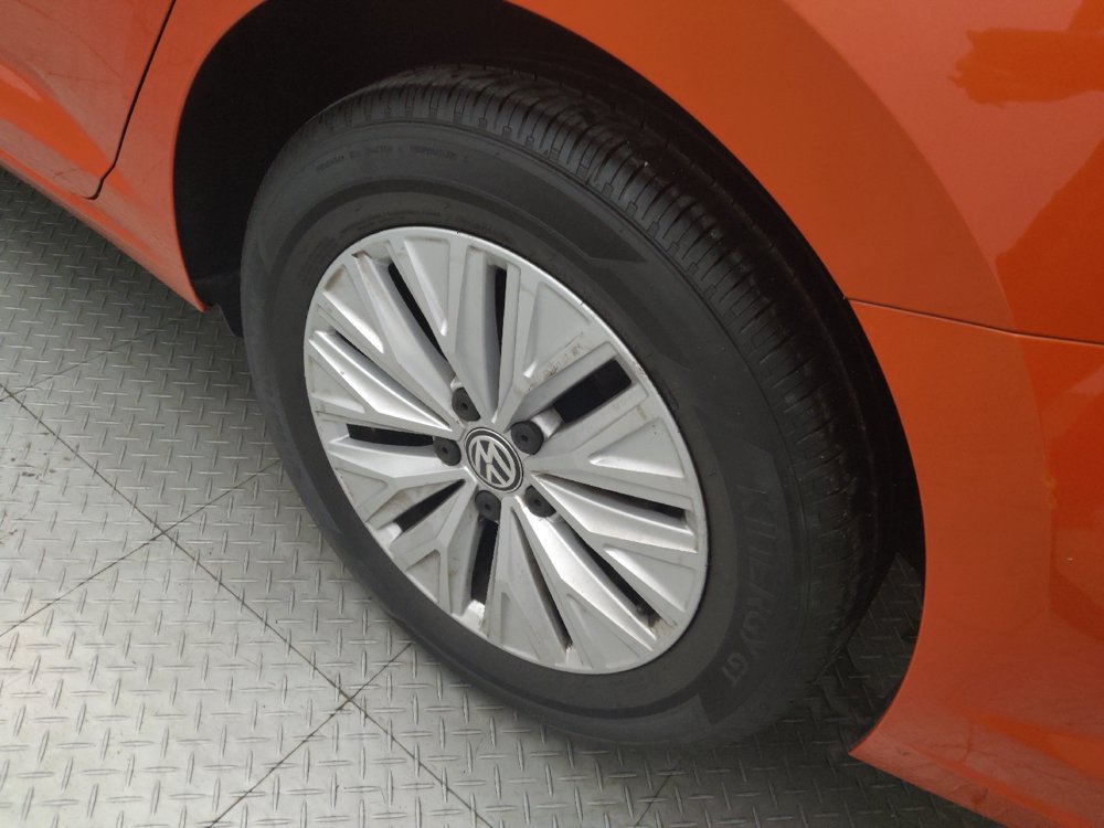 Used 2019 Volkswagen Jetta S FWD image 31