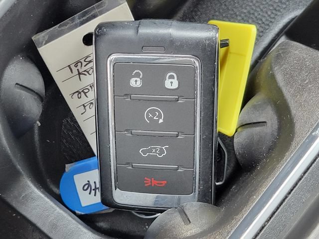 Used 2024 Jeep Wagoneer Series II AWD/4WD image 10