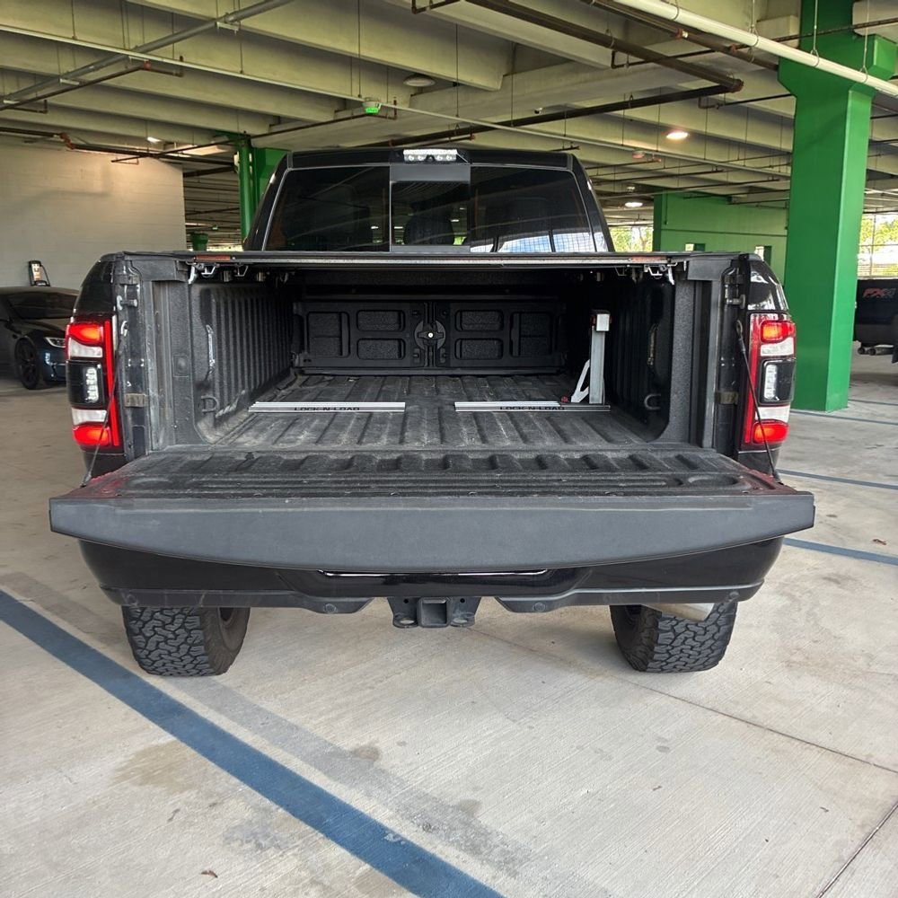 Used 2020 RAM 2500 Limited AWD/4WD image 20