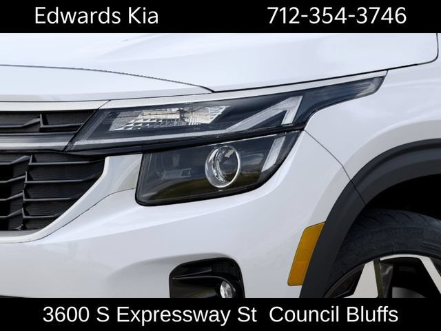 New 2026 Kia Seltos S AWD/4WD image 13