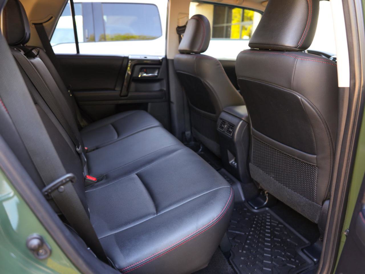 Used 2020 Toyota 4Runner TRD Pro AWD/4WD image 38