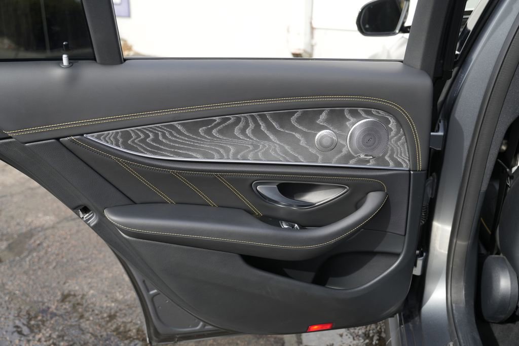 Used 2021 Mercedes-Benz E 63 AMG S image 49